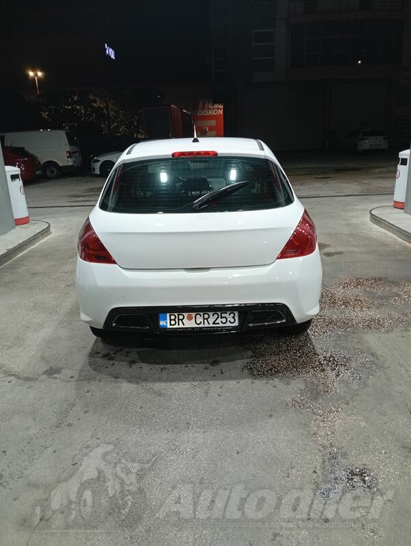 Peugeot - 308 - 1.5