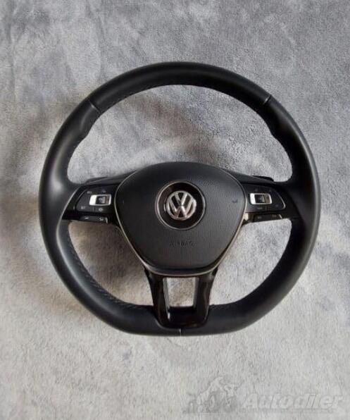 Volan za Tiguan god. 2019