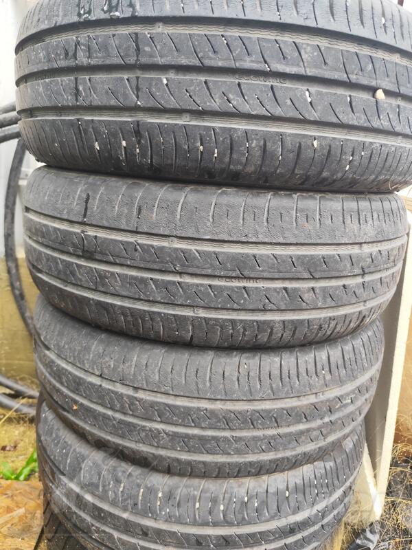 Kumho - Kumho Ecowing - Zimska guma