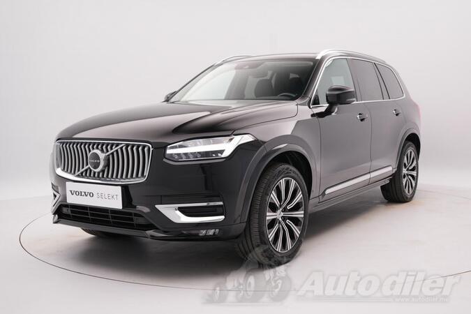 Volvo - XC 90 - 2.0