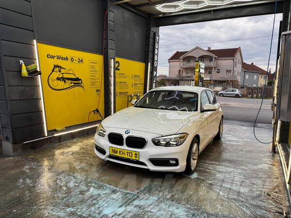 BMW - 116
