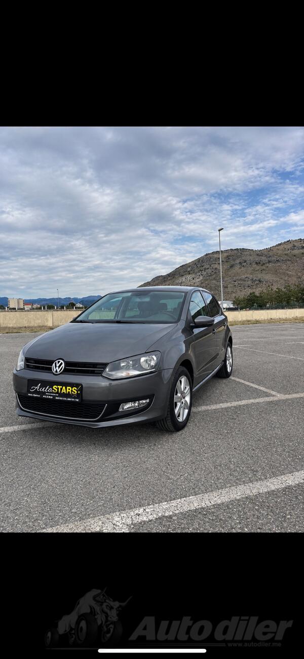 Volkswagen - Polo - 1.6TDI