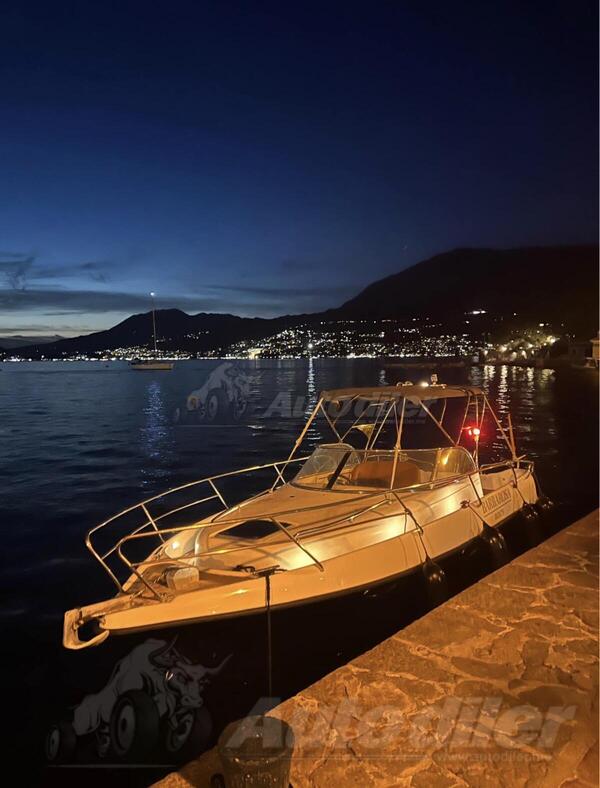 Mare Nostrum - Westline 24wa
