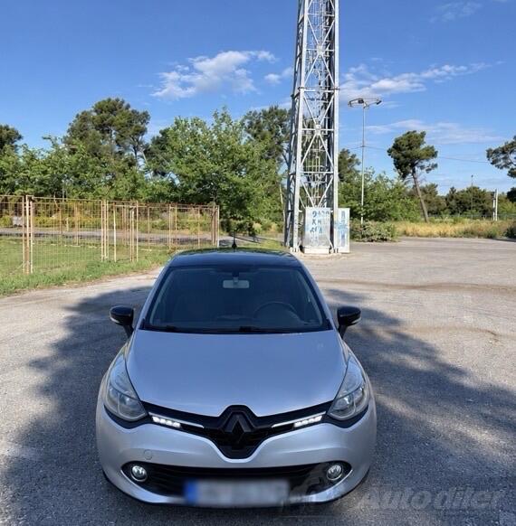 Renault - Clio - 1.5
