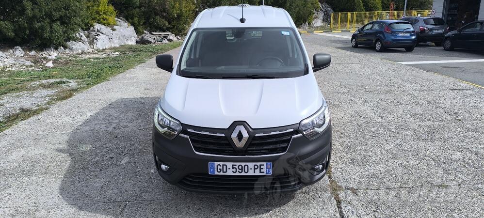 Renault - Kangoo - 1.5 dci EXSPRES