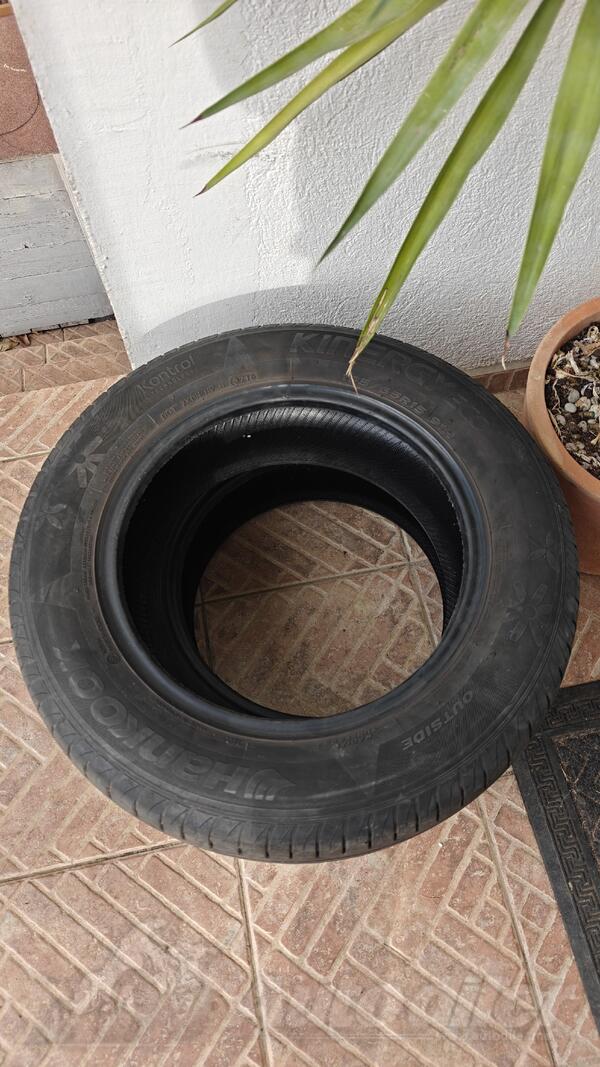 Hankook - Kinergy Eco² (K435) - Ljetnja guma