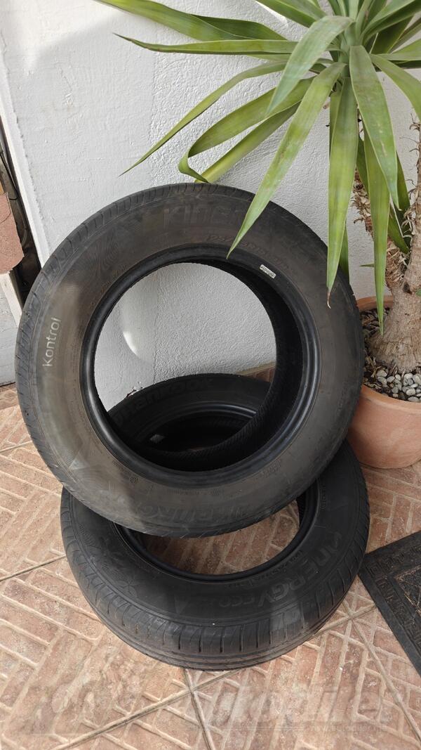 Hankook - Kinergy Eco² (K435) - Ljetnja guma