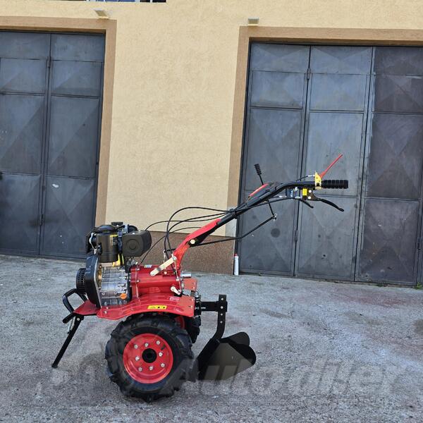 MTD - MTK1001