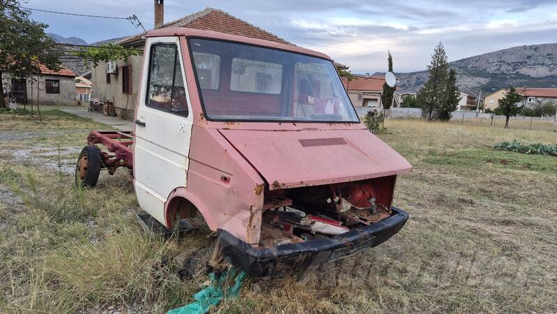 Iveco - iveko