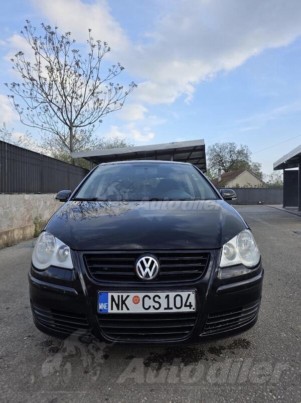 Volkswagen - Polo - 1.4 TDI