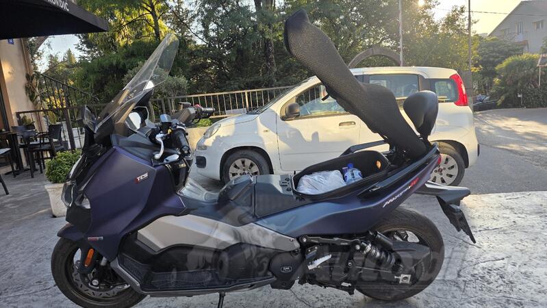 SYM - 508 tl