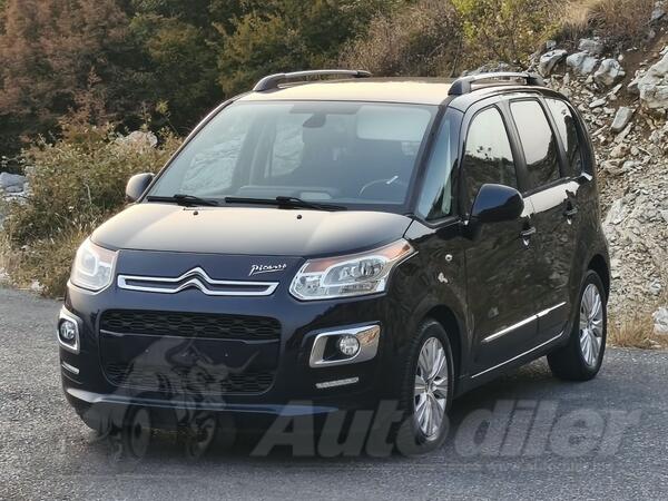 Citroen - C3 Picasso - 1.6 HDI