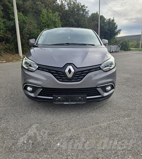 Renault - Scenic - 1.5 dci