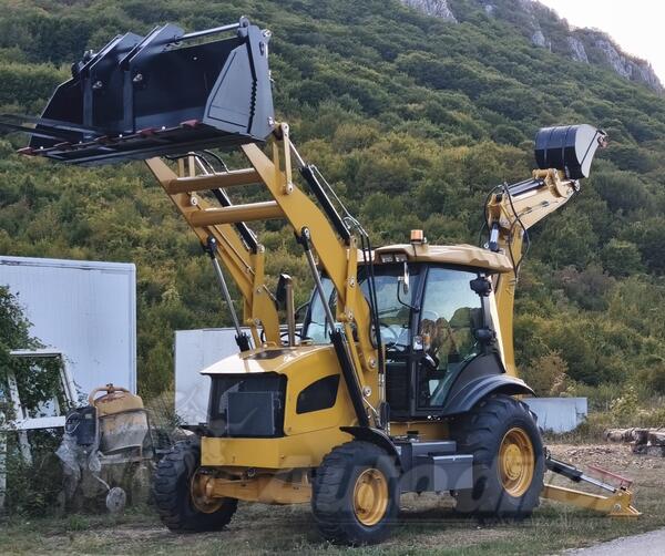 Yanmar - SUNLION