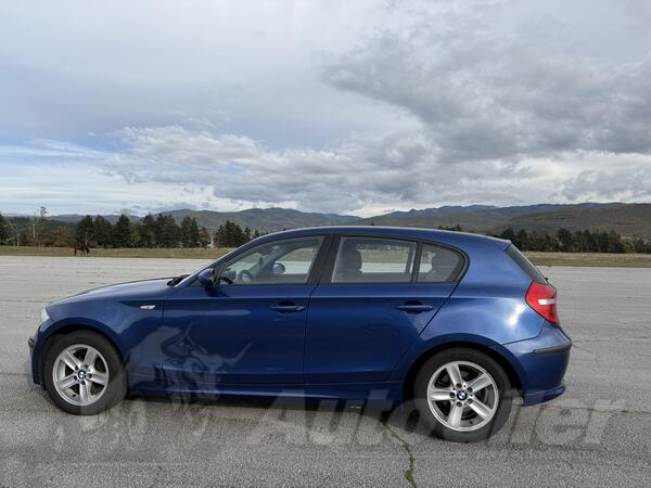 BMW - 116 - i