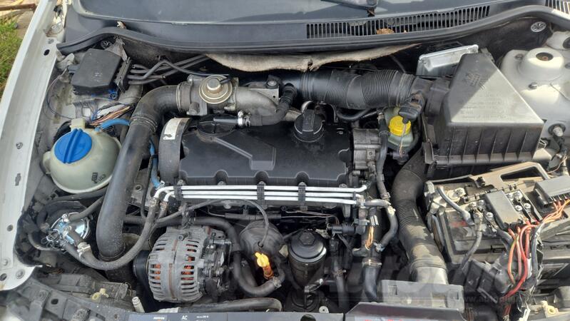 Seat - Cordoba - 1.9