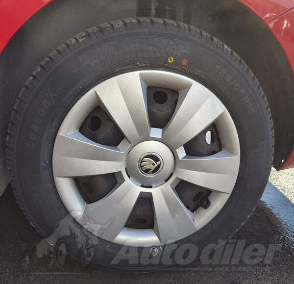 Sailun - 185/65 R15 - Univerzalna guma