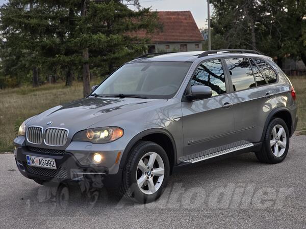 BMW - X5 - SI