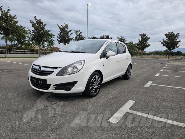 Opel - Corsa - 1,3 CDTI