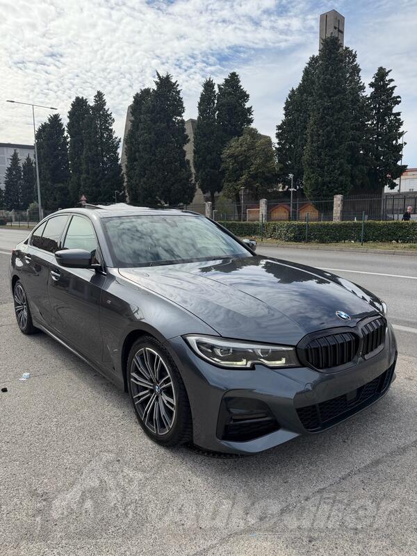 BMW - 320 - 2.0