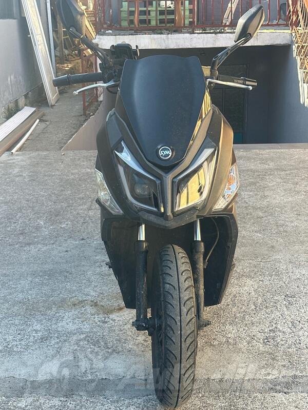 SYM - jet 14