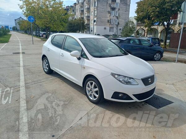 Seat - Ibiza - 1.2 tdi