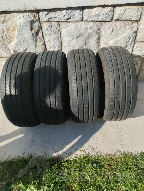 Michelin - Primacy - Summer tire