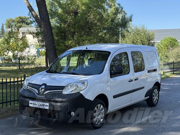 Renault - Kangoo - 1.5dci