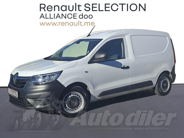 Renault - Express - Furgon 1.5 Blue dCi 95