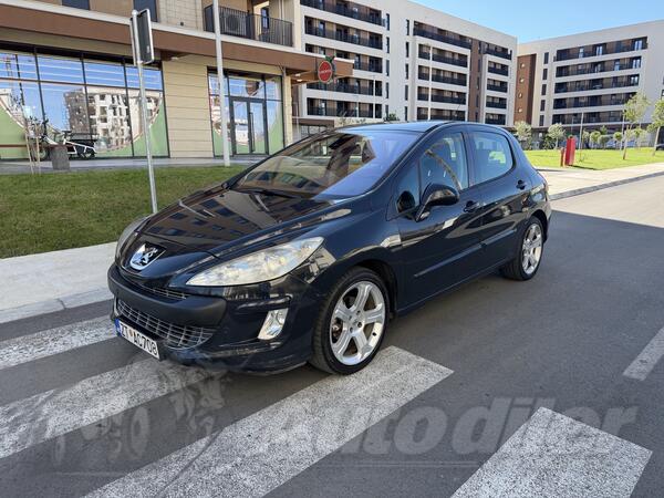 Peugeot - 308 - 1.6 hdi