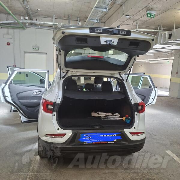 Renault - Kadjar