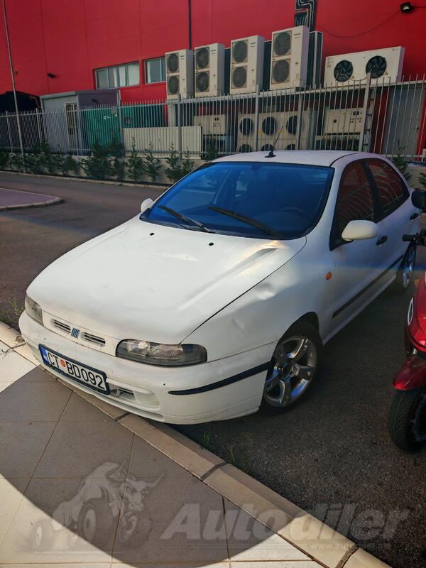 Fiat - Brava - 16.16