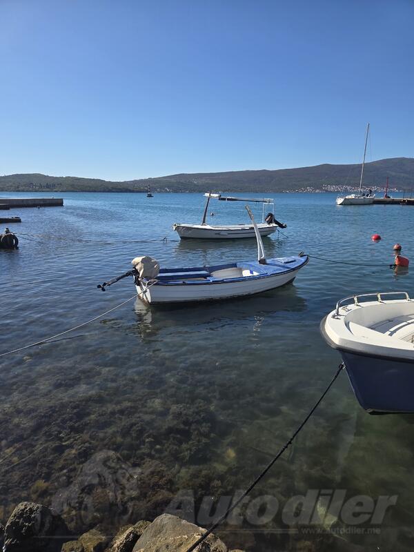 Kvarner - Pasara