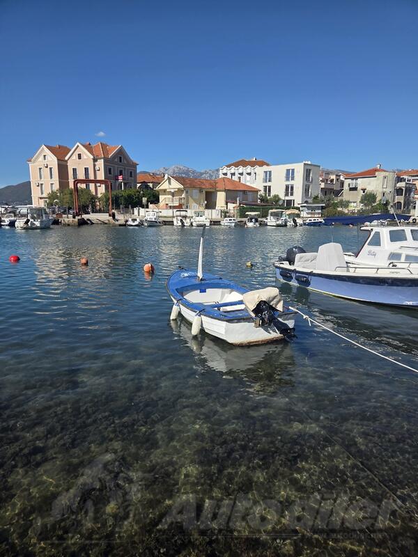 Kvarner - Pasara