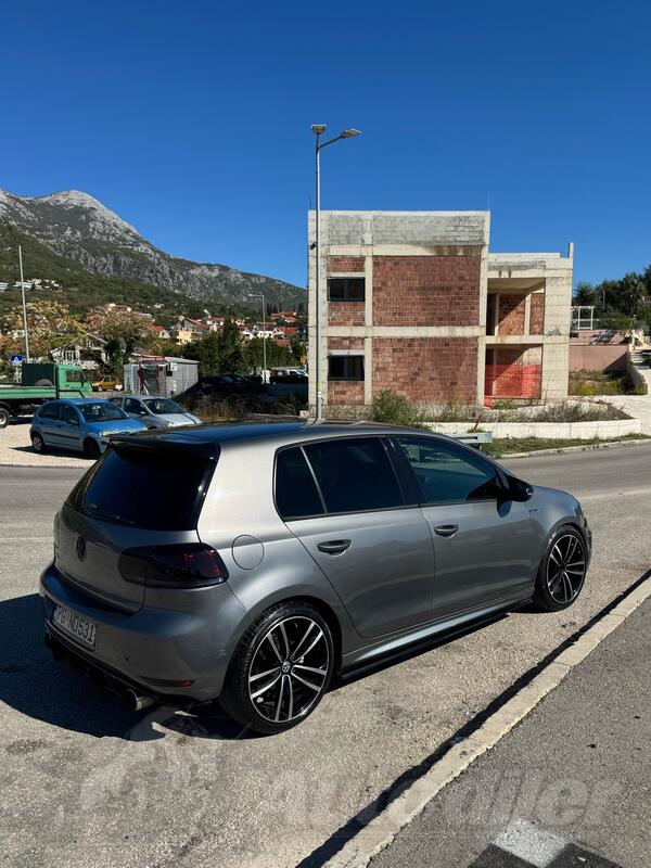 Volkswagen - Golf 6 - 2.0