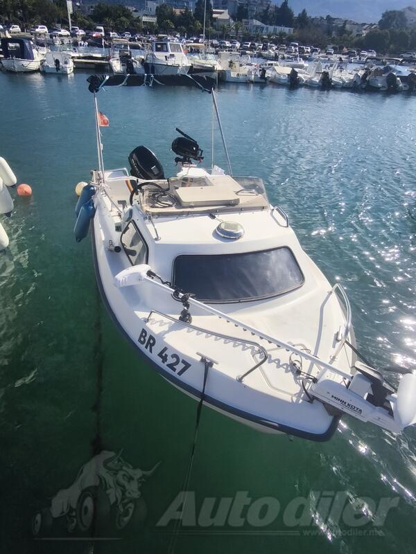 Bat - Ryds 485fc