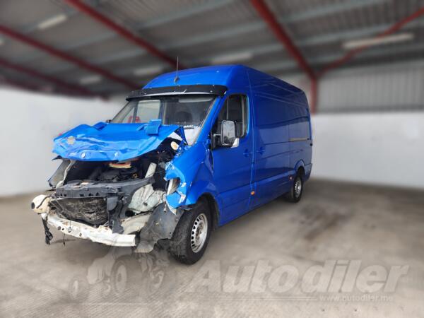 U djelovima Mercedes Benz - Ostalo