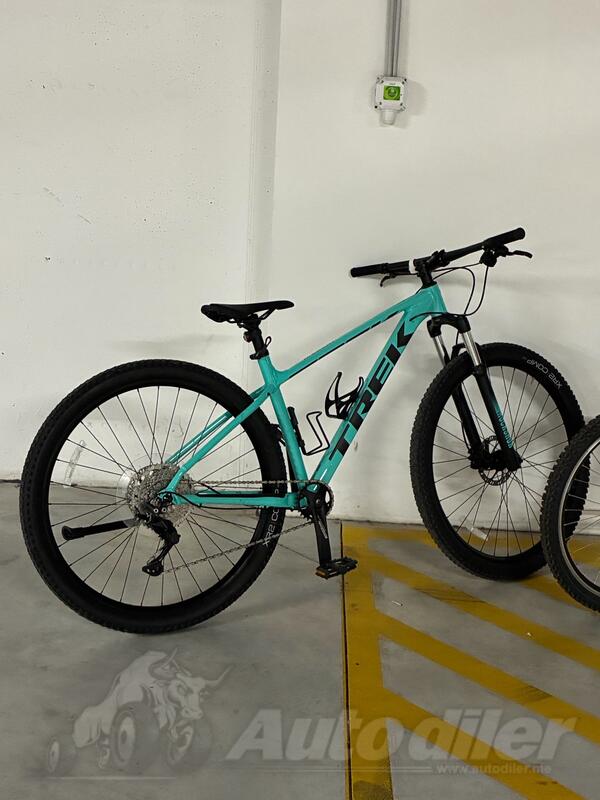 Trek - Trek Marlin 7