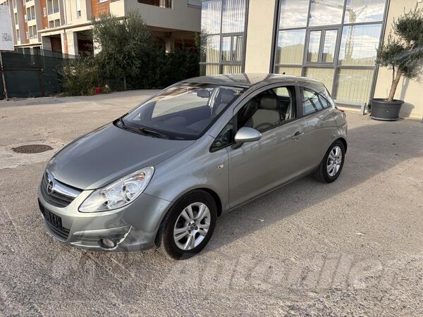 Opel - Corsa - 1.3 CDTi