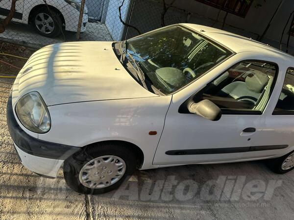 Renault - Clio - 1.2