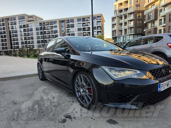 Seat - Leon - 1.6.TDI