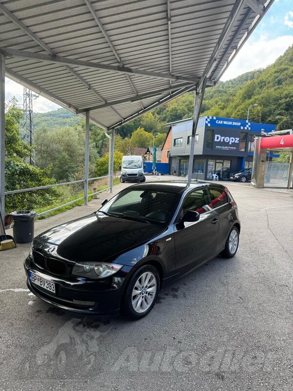 BMW - 116 - 2.0