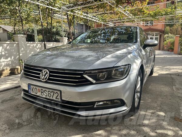 Volkswagen - Passat - 1.6 TDI
