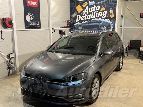 Volkswagen - Golf 7.5 - 1.6 TDI