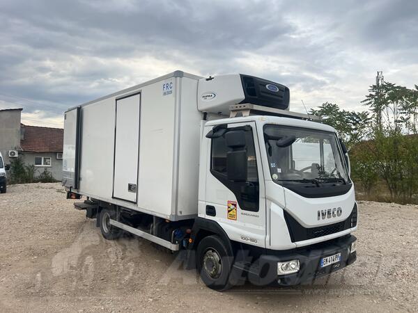 Iveco - 100E190