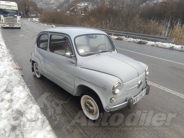 Zastava - 750 - 750