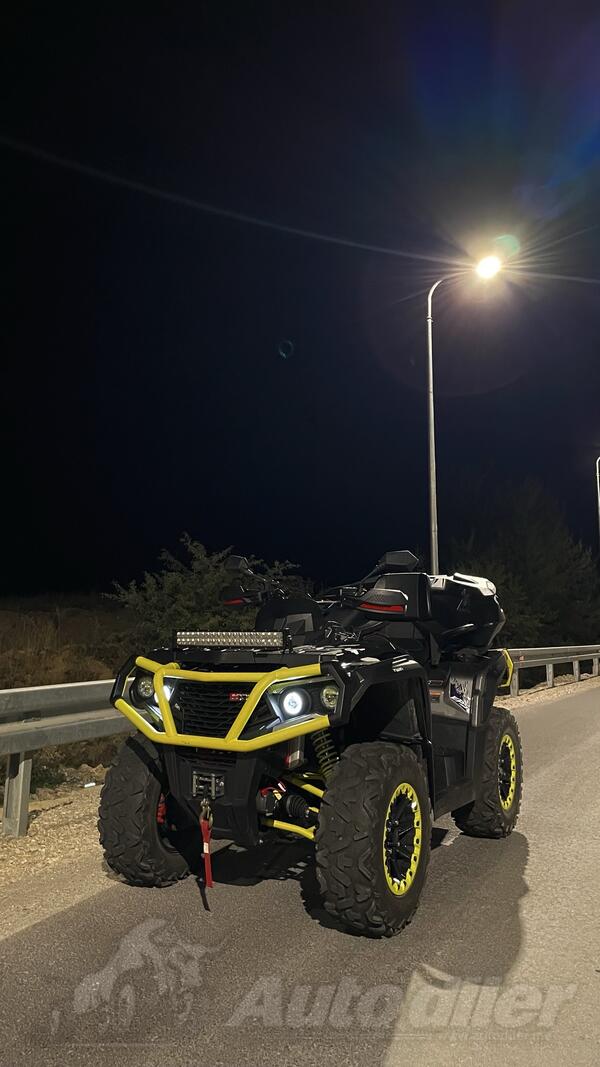 Aodes - 650