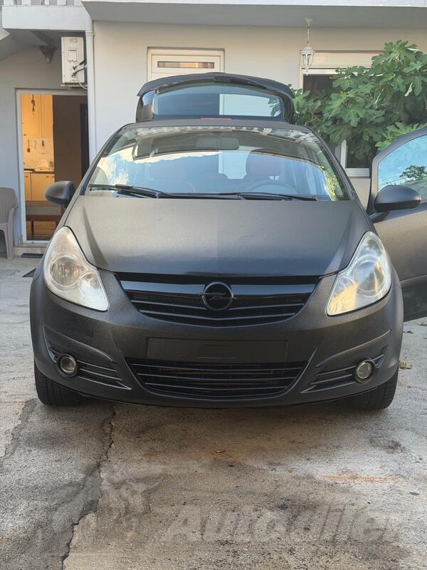 Opel - Corsa - 1.3