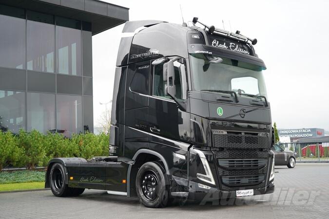 Volvo - FH 500 / XXL / RETARDER / LOWDECK / MEGA / BOGATA OPREMA / tegljač / IMP-5003