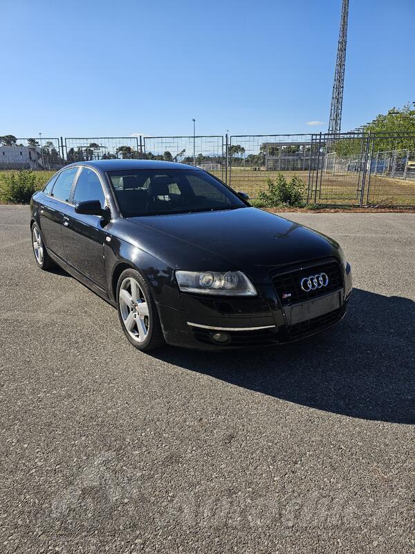 Audi - A6 - 2.0 tdi